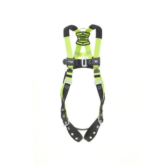 Miller H5ISP111002 H500 Safety Harness
