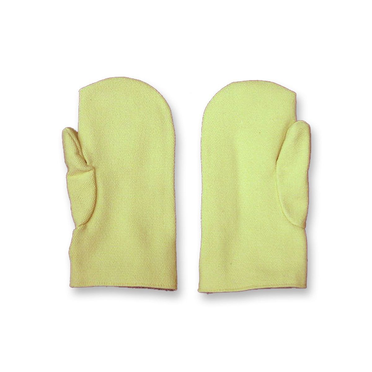 Chicago Protective Apparel 174KV 14" High Heat Mittens