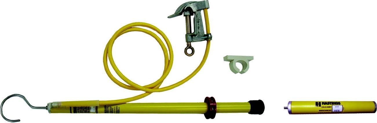 Hastings CTO-1004-000020 Custom Capacitor Discharge Tool