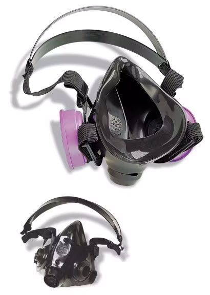 North® 7700-30/L Reusable Respirator