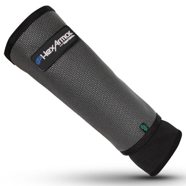 HexArmor AG10009S/L Cut-Resistant Arm Guard