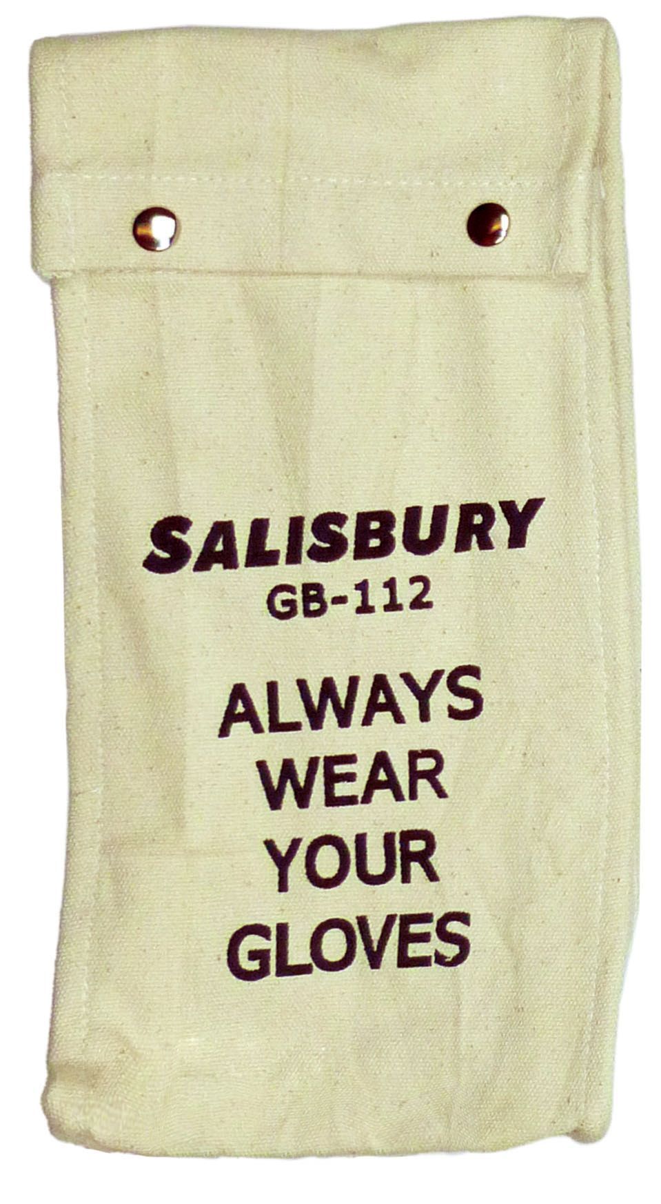 Salisbury GB112 Glove Bag
