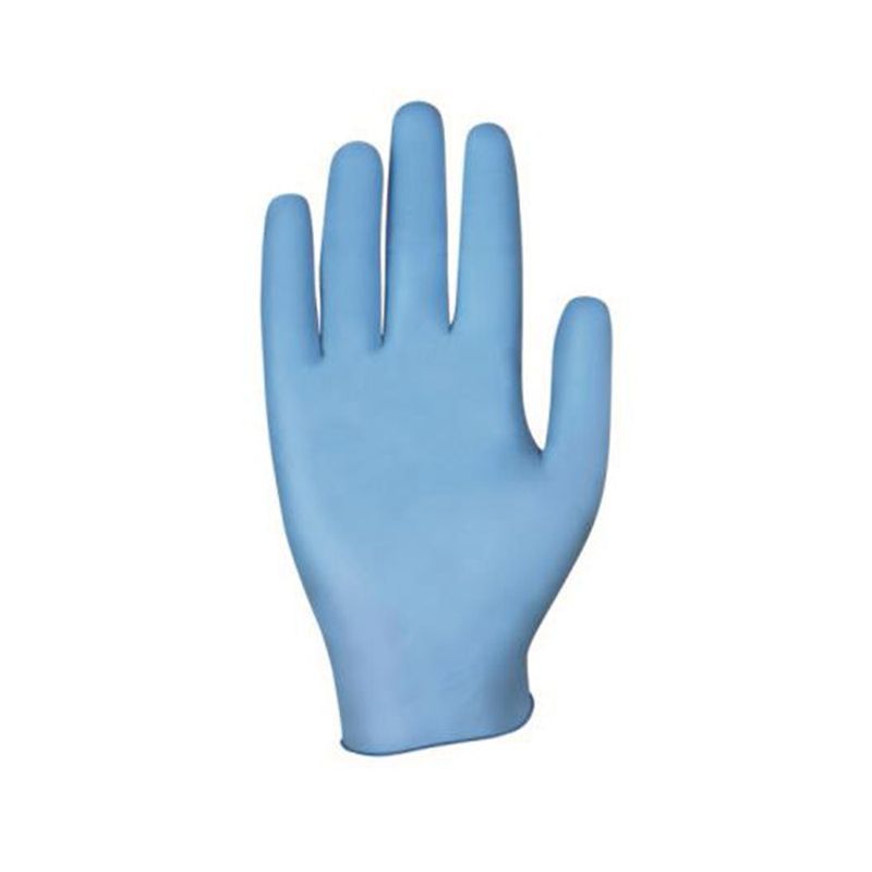 Cordova Safety Nitri-Cor Platinum™ 4097/L Disposable Nitrile Gloves