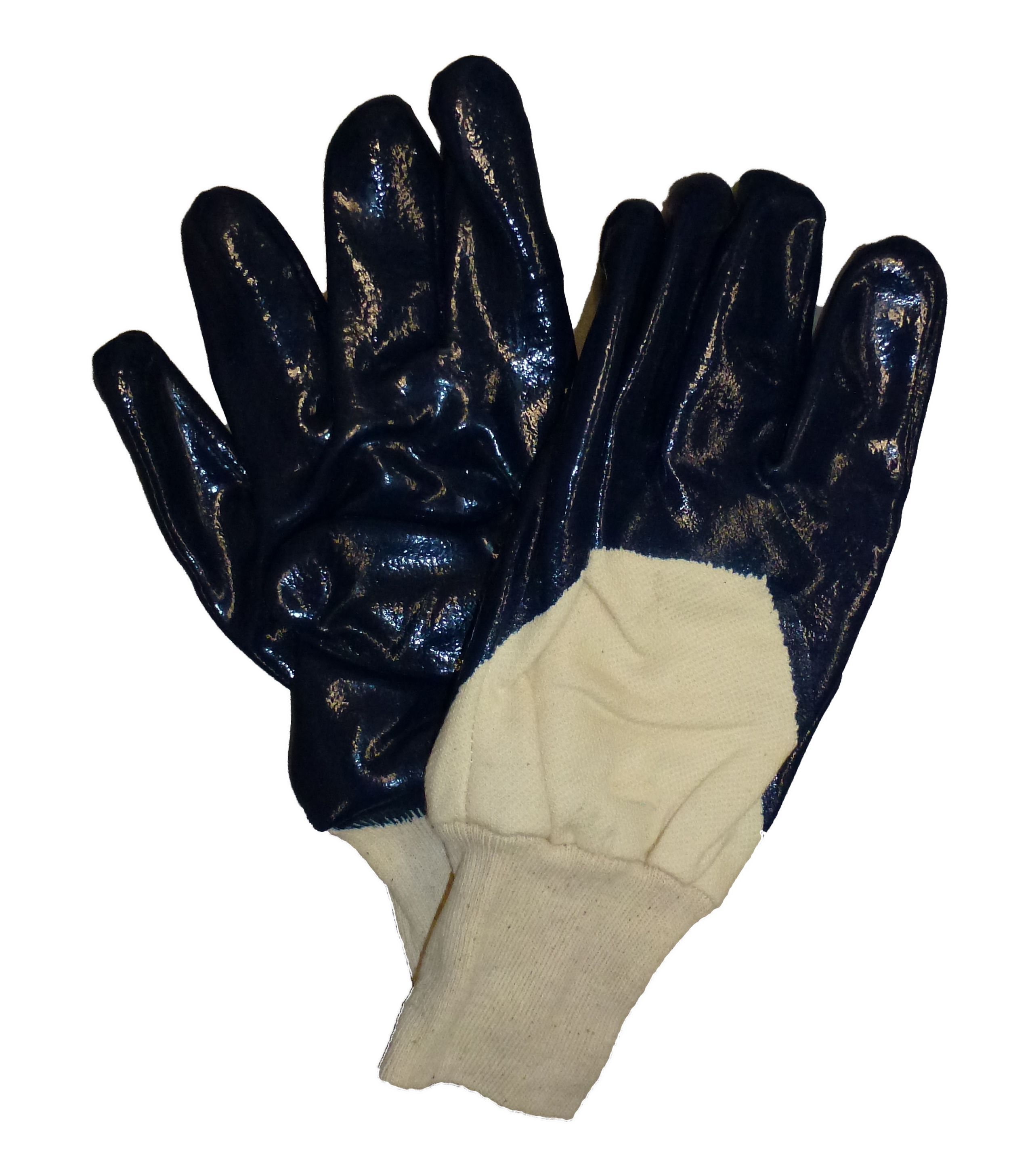 Saf-T-Gard® Dura-Gard® 1900P/10 General Purpose Coated Gloves