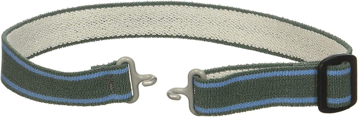 MSA 10171104 2-Point Chinstrap