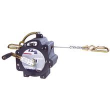 3M™ DBI-SALA® 7605060 EZ-Line™ Retractable Horizontal Lifeline System