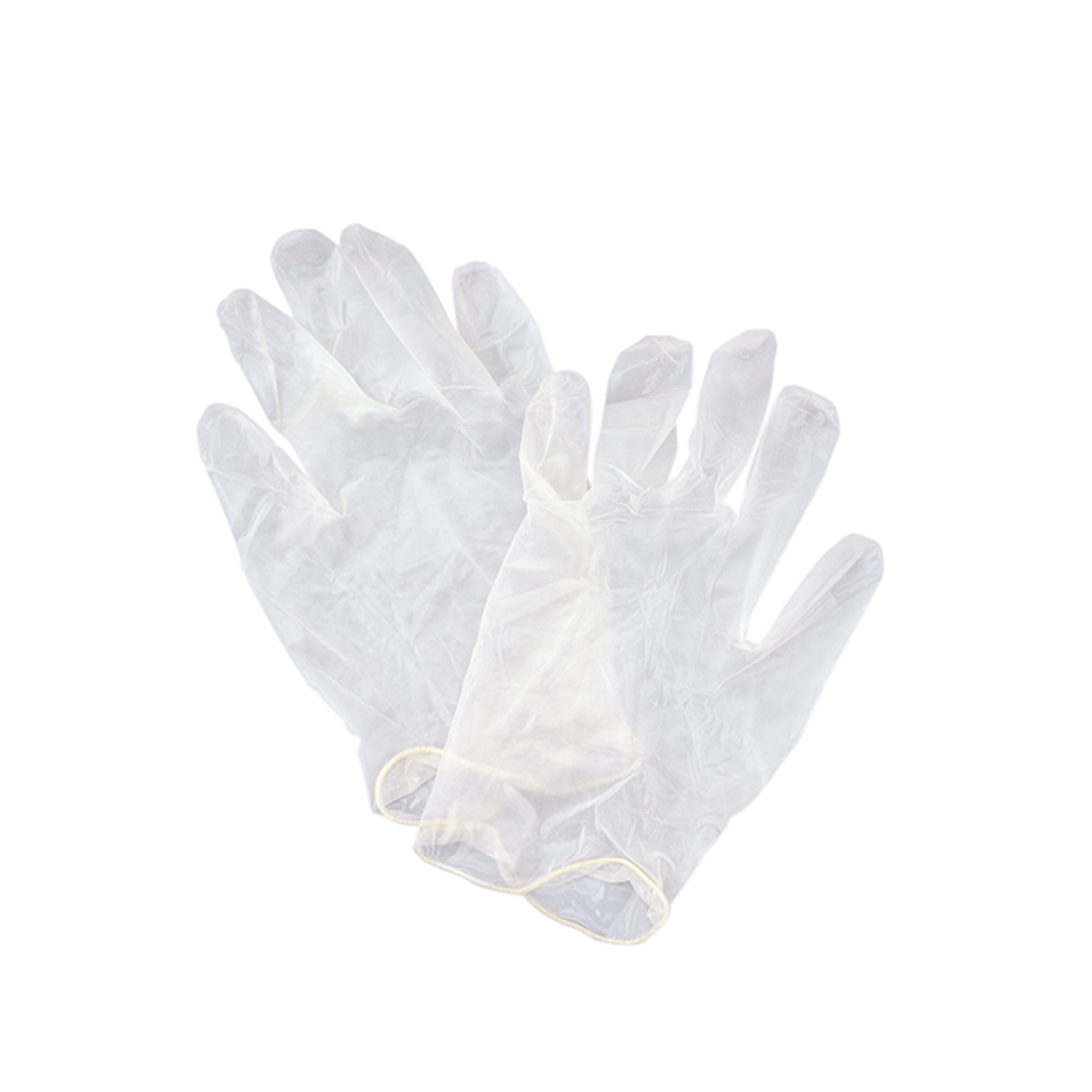 Saf-T-Gard® Ambi-Gard® 5100/2XL Vinyl Disposable Gloves