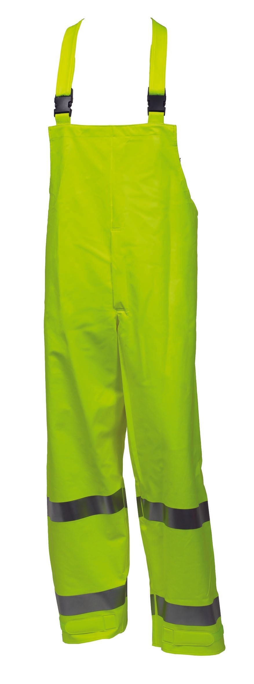 Tingley Eclipse™ O44122/2XL FR Class E Hi-Viz Overalls