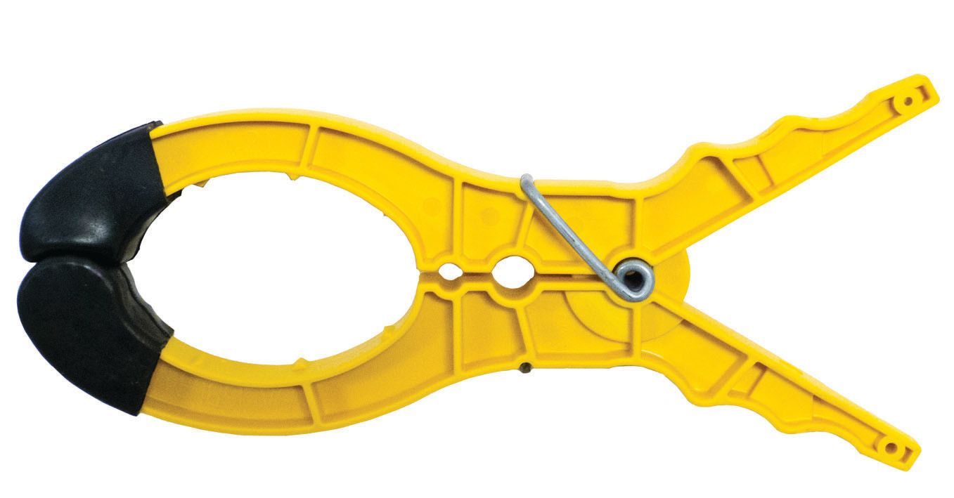 Salisbury 21 Blanket Clamp Pin