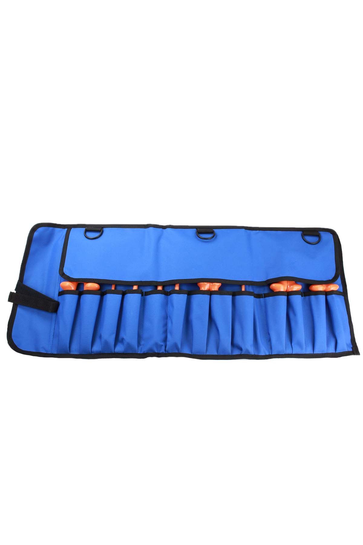 Enespro® AGTK-1 Tool Kit 9PC Classic