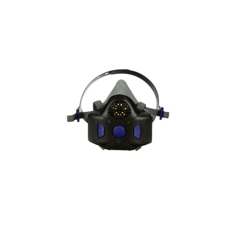 3M™ Secure Click™ HF801-SD Reusable Respirator