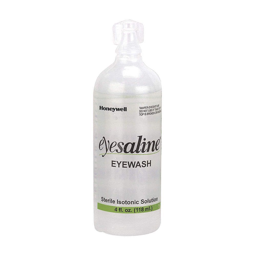 Eyesaline® 32-000452 Personal Eyewash Bottles