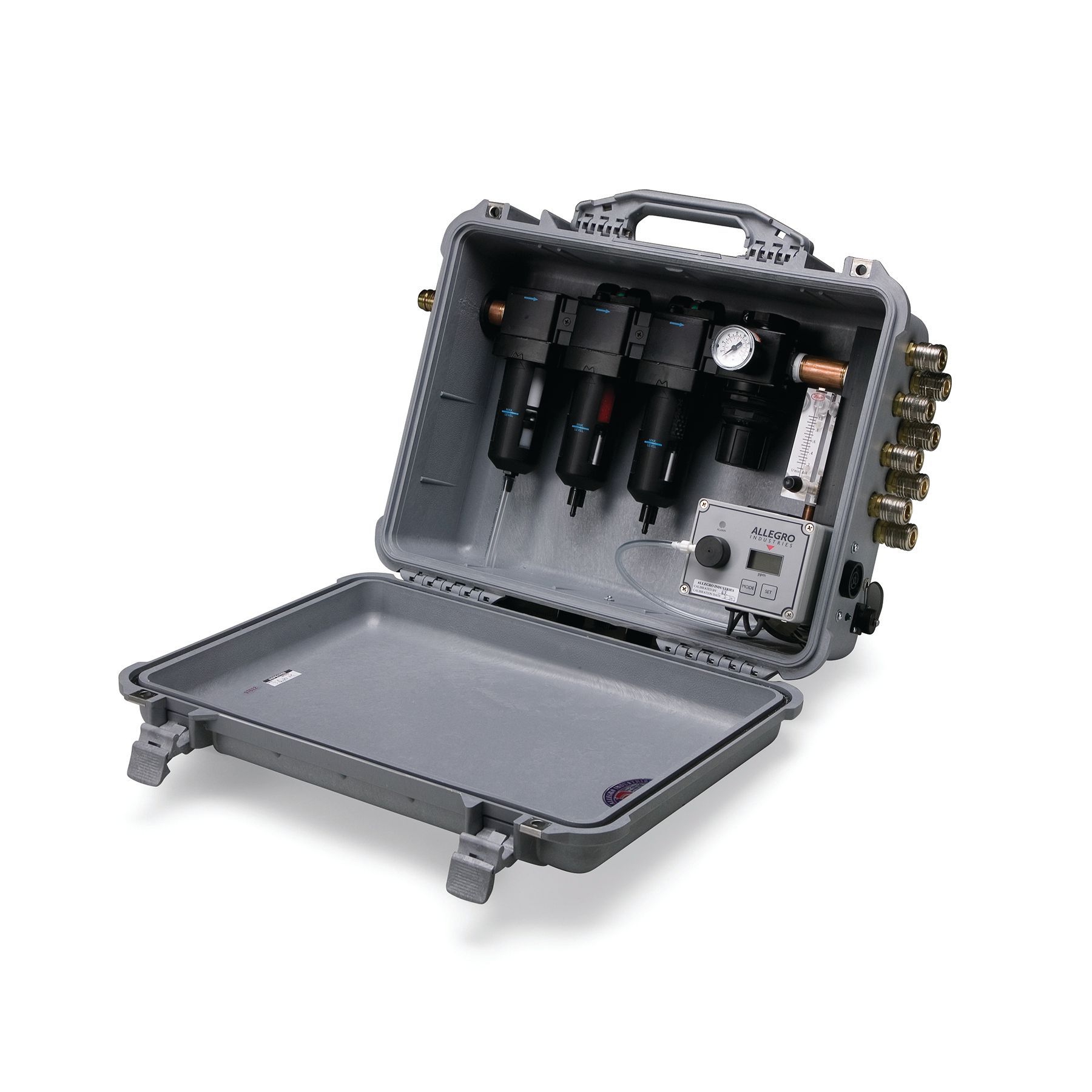 Allegro® Carry-Air™ 9878 Filtration Panel