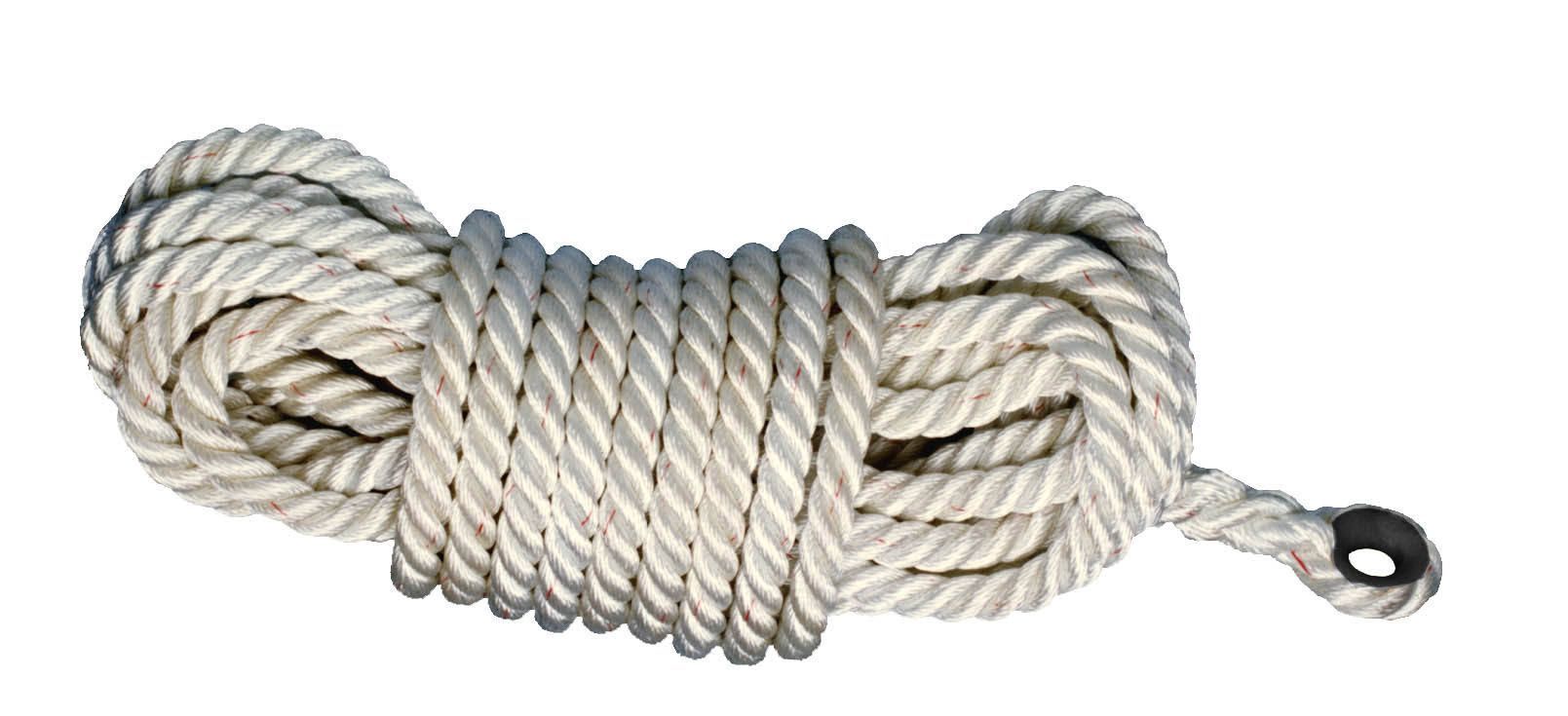 Miller 195R-2/50FTWH Rope Vertical Lifeline