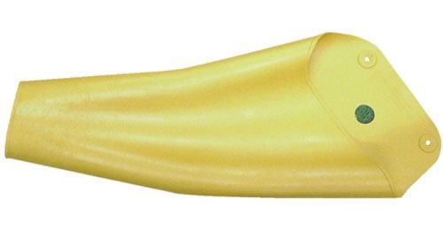 Salisbury 3-XL-Y Molded Rubber Insulating Sleeve