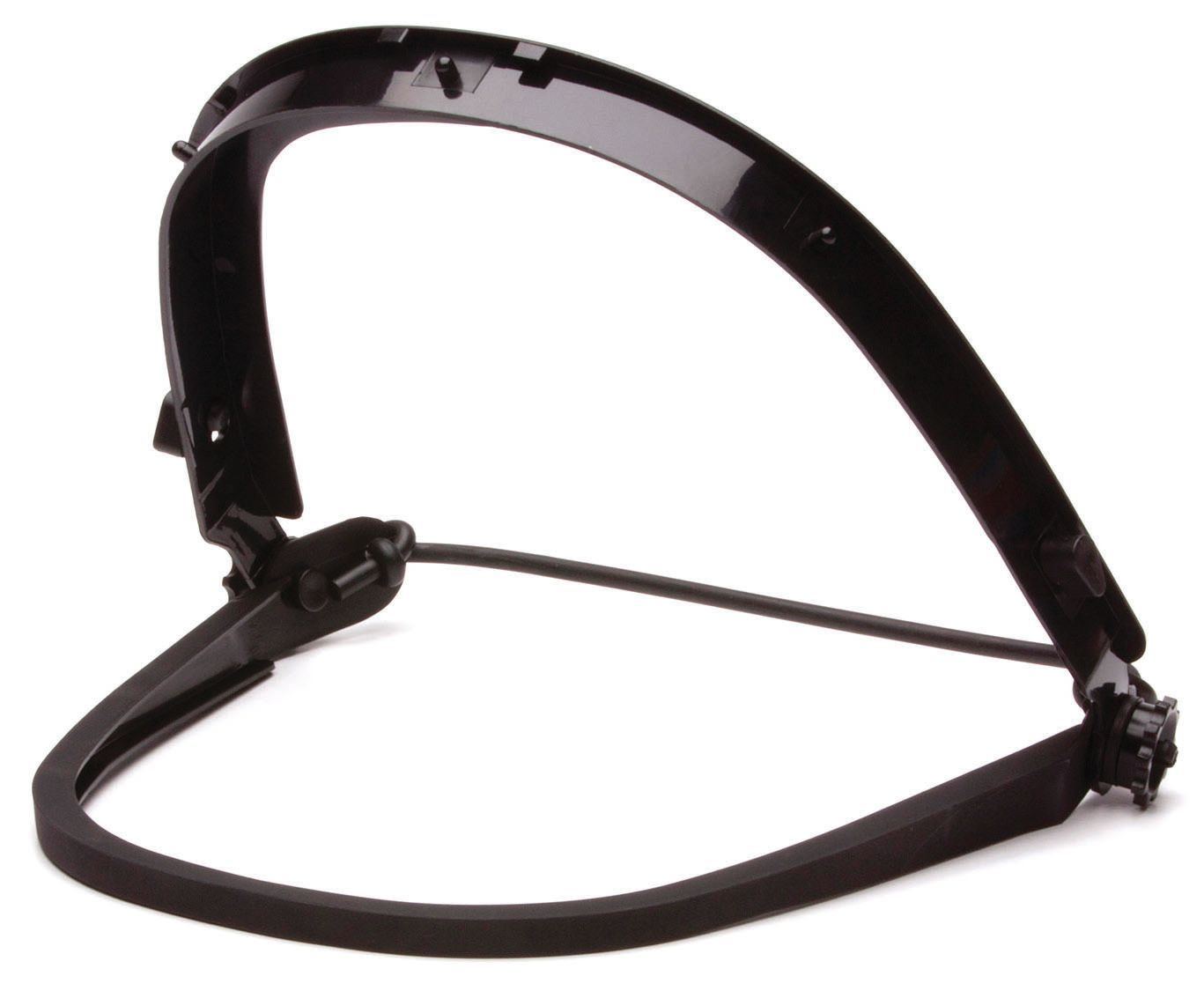 Pyramex HHAN Hard Hat Adapter