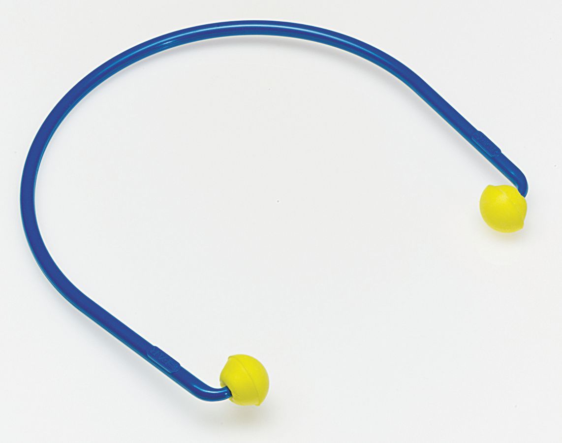 3M™ E-A-R Caps™ 321-2101 Banded Hearing Protector
