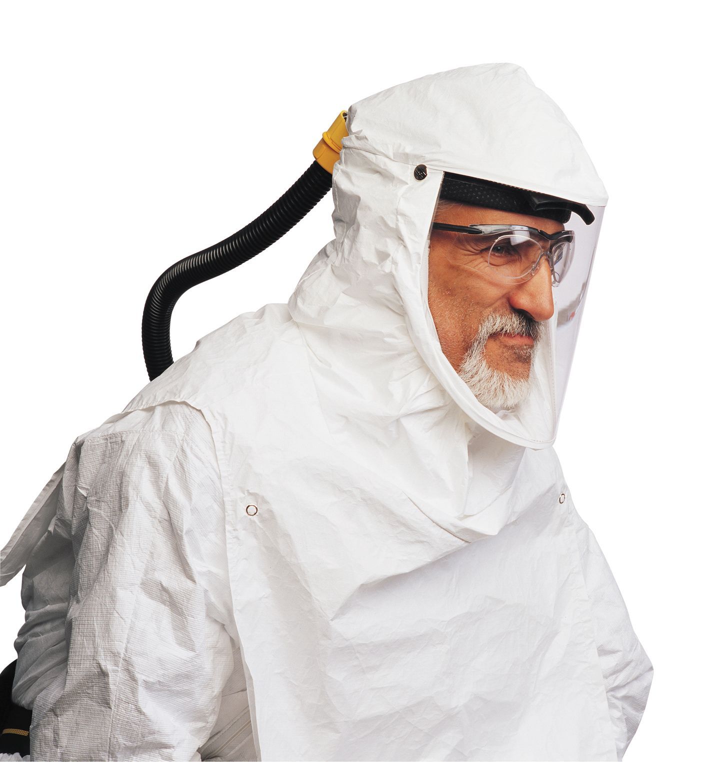North® PA111 Primair® Bibbed Hood Assembly