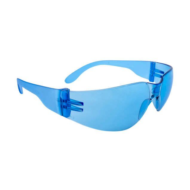 Radians Mirage™ MR01B0ID Safety Glasses