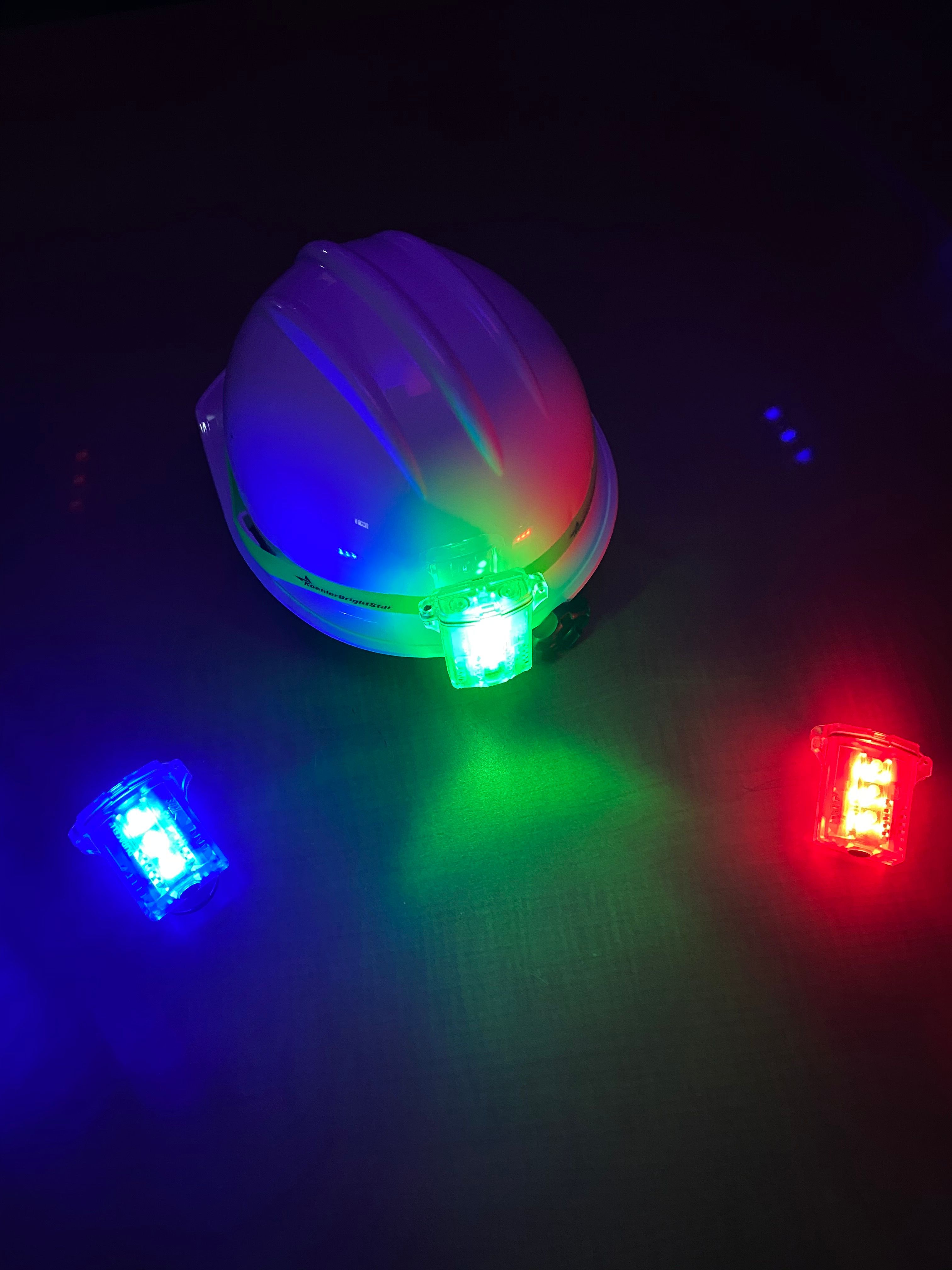 Koehler BrightStar™ 71000A Freakin’ Beacon™
