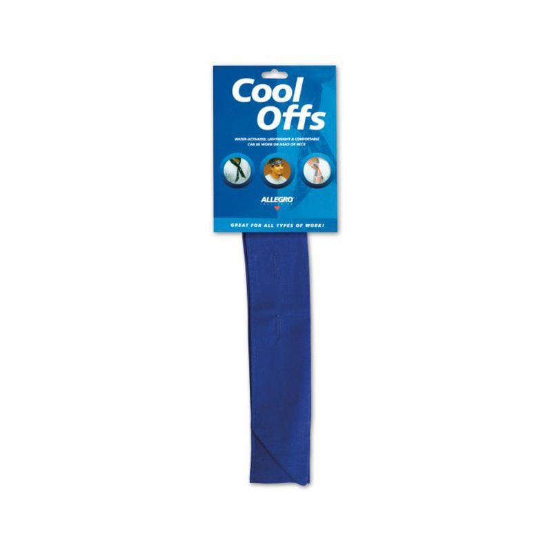 Allegro® 8405-53 Cool Offs Neck Wrap/Headband