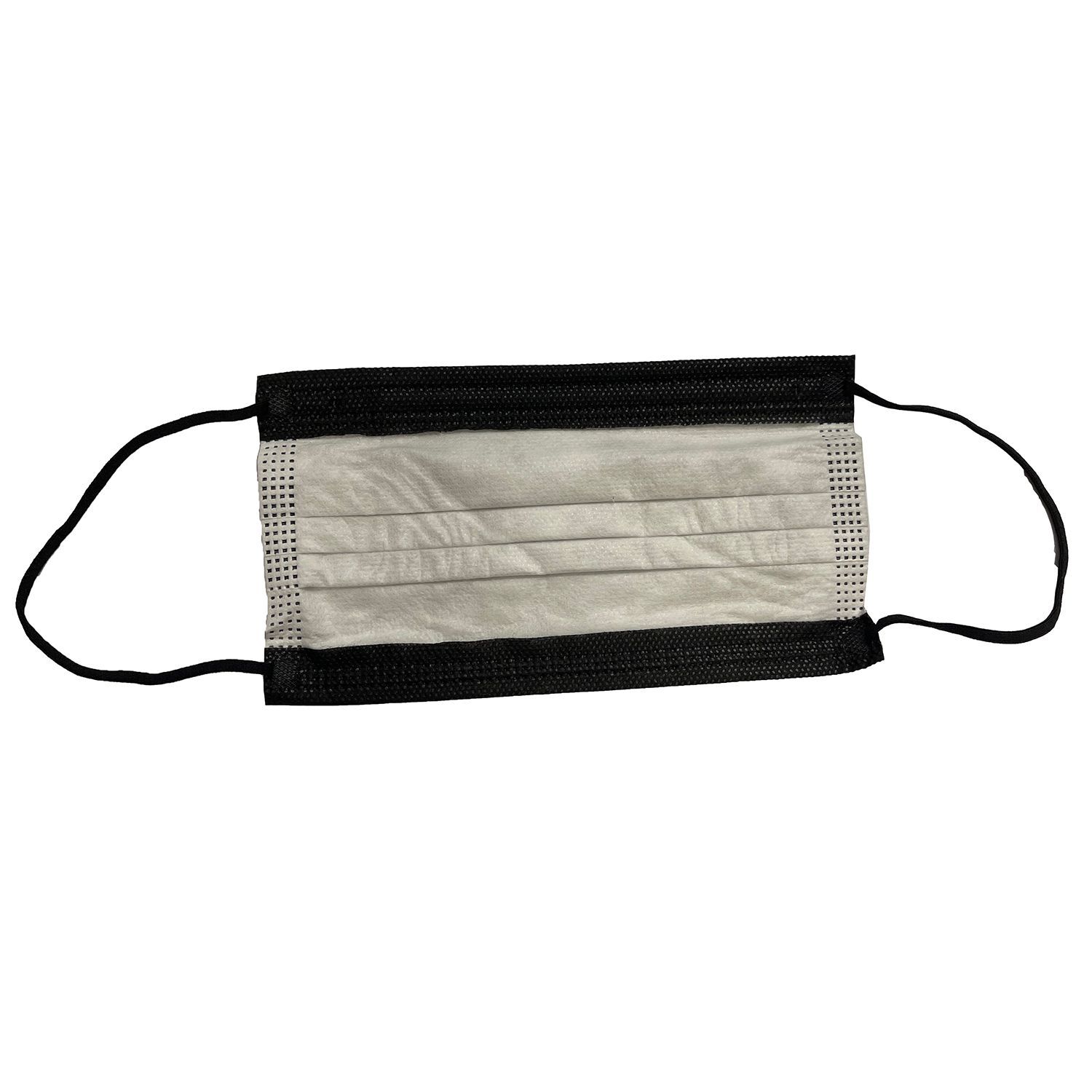 Cordova Safety ELM101 Disposable Face Mask - NOT A RESPIRATOR NOR INTENDED FOR USE BY HEALTHCARE WORKERS