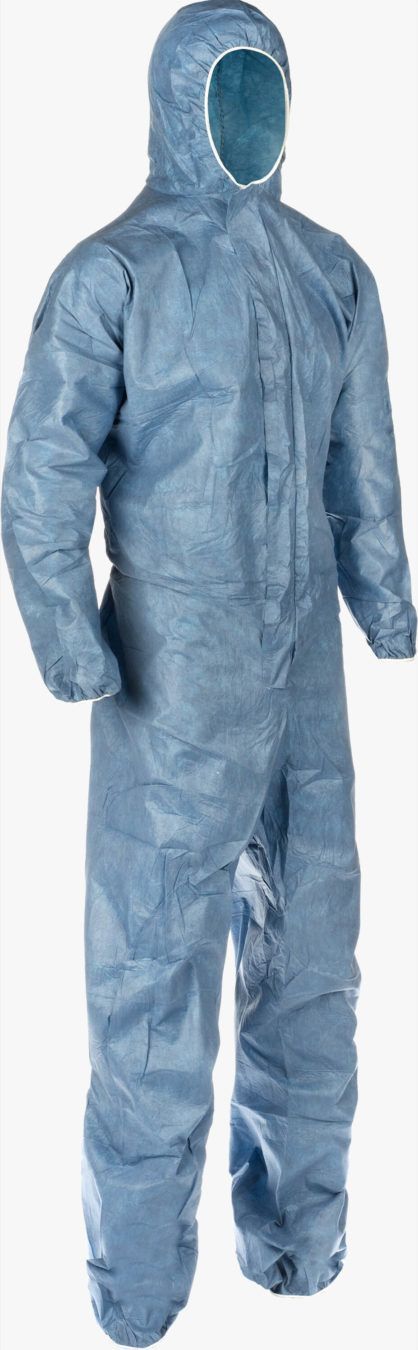 Lakeland Fire + Safety MicroMax® VP MVP428/2XL Coveralls