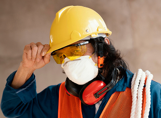 HEAD PROTECTION