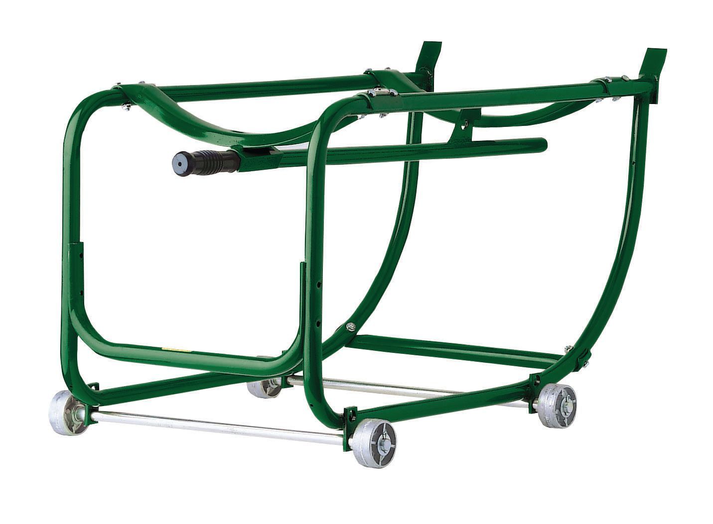 Justrite® 08800 Drum Cradle