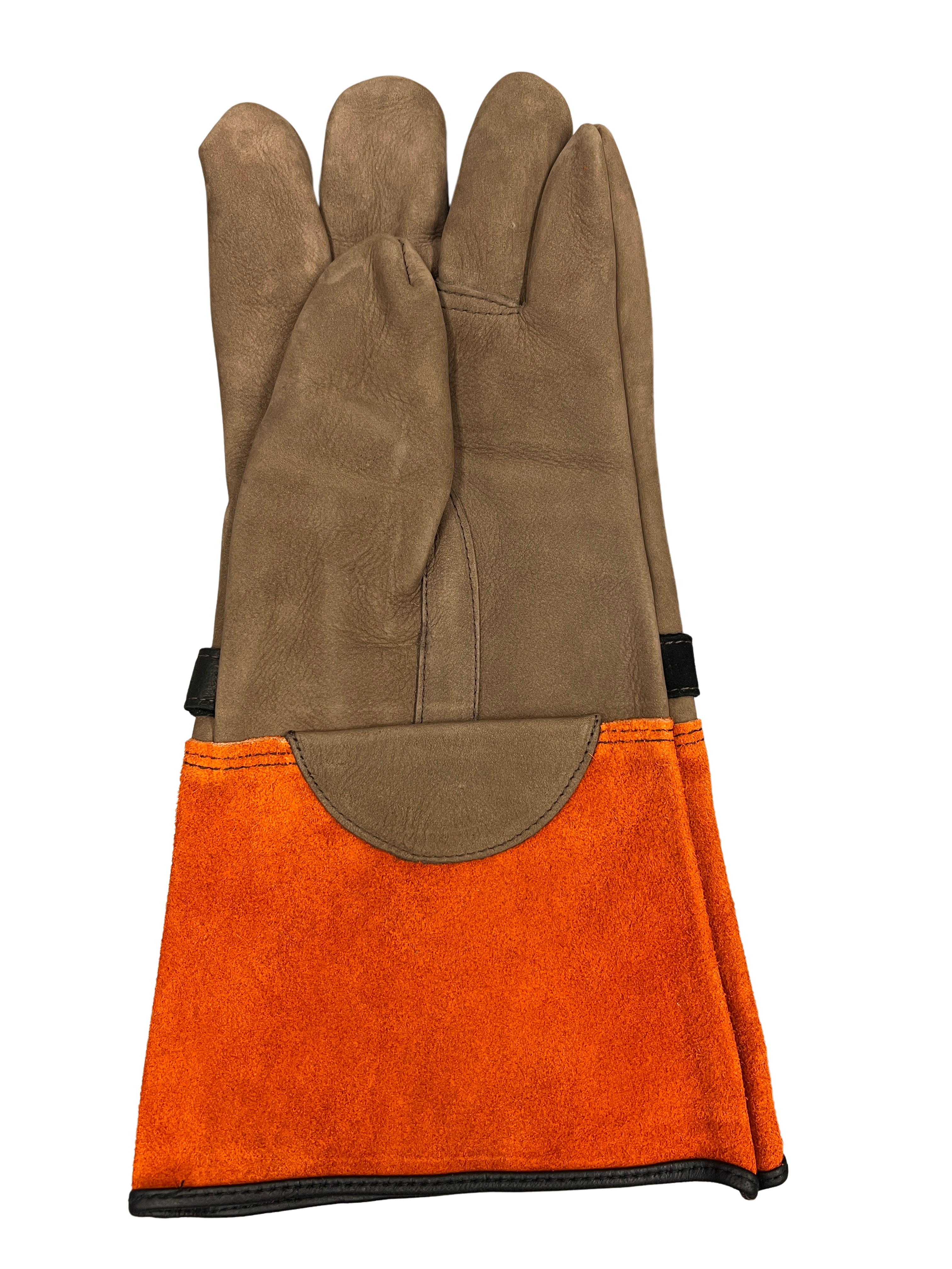 Saf-T-Gard® Voltgard® VLP-415/10 Supreme Leather Protector Gloves