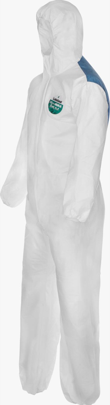 Lakeland Fire + Safety MicroMax® NS Cool Suit COL428/2XL Coveralls
