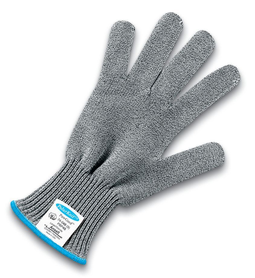 Ansell® PolarBear® 74-048/10 PawGard® Cut-Resistant Gloves