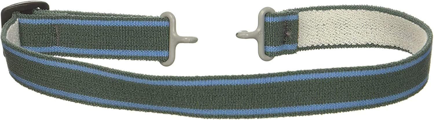 MSA 10171104 2-Point Chinstrap