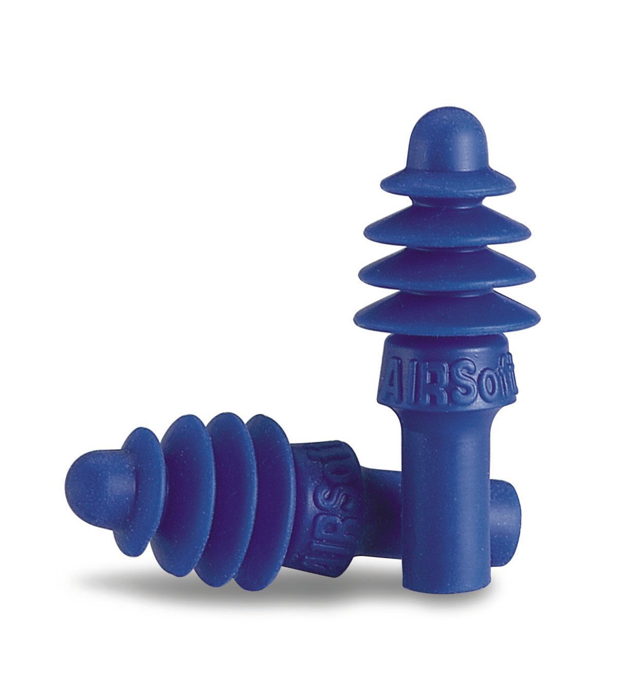 Howard Leight AS-1 AirSoft® Earplugs
