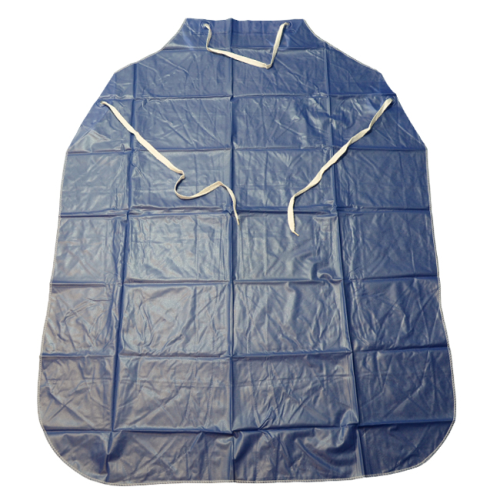 Saf-T-Gard® Enviro-Gard® 6545 Vinyl Bib Apron