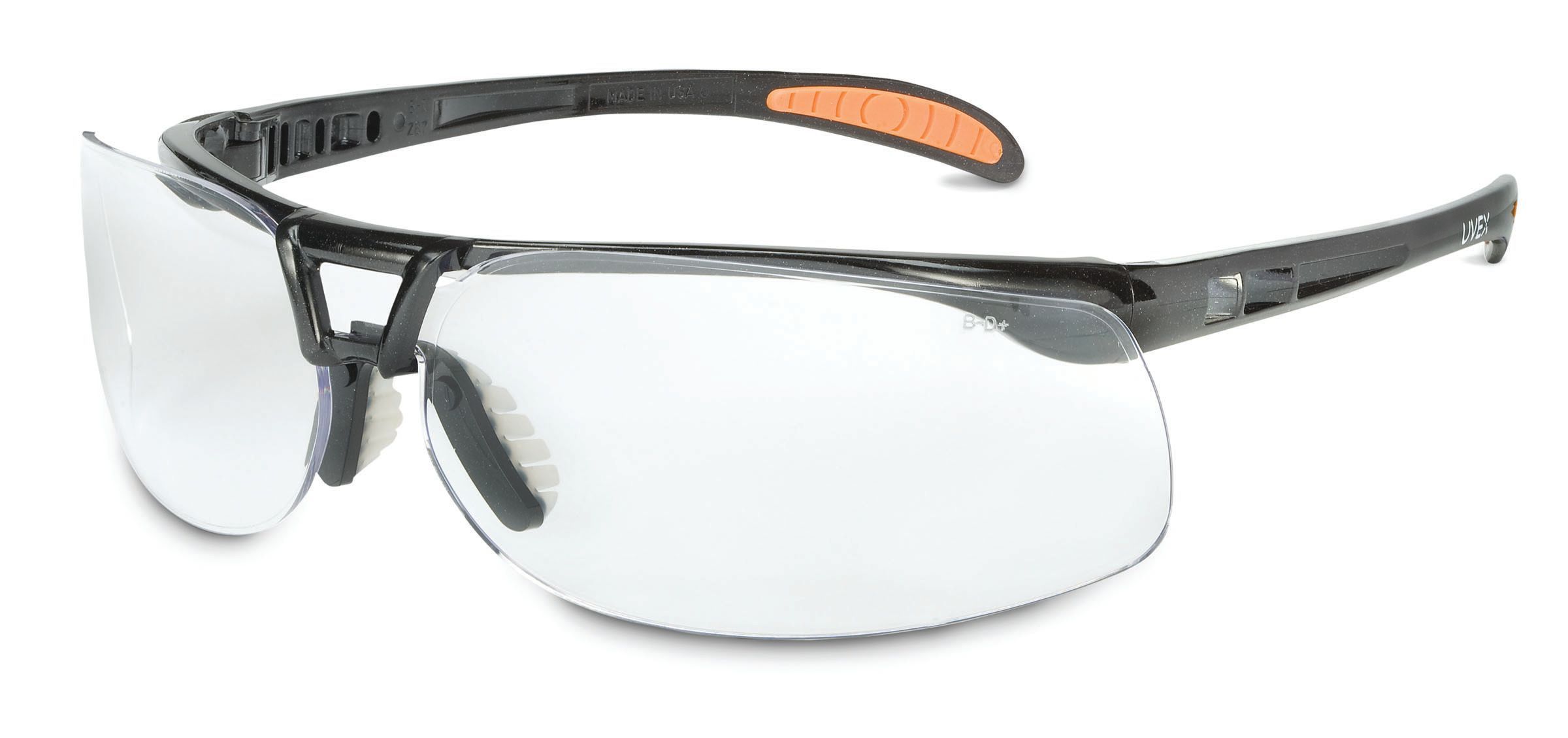 Uvex S-4200HS Protégé Safety Glasses