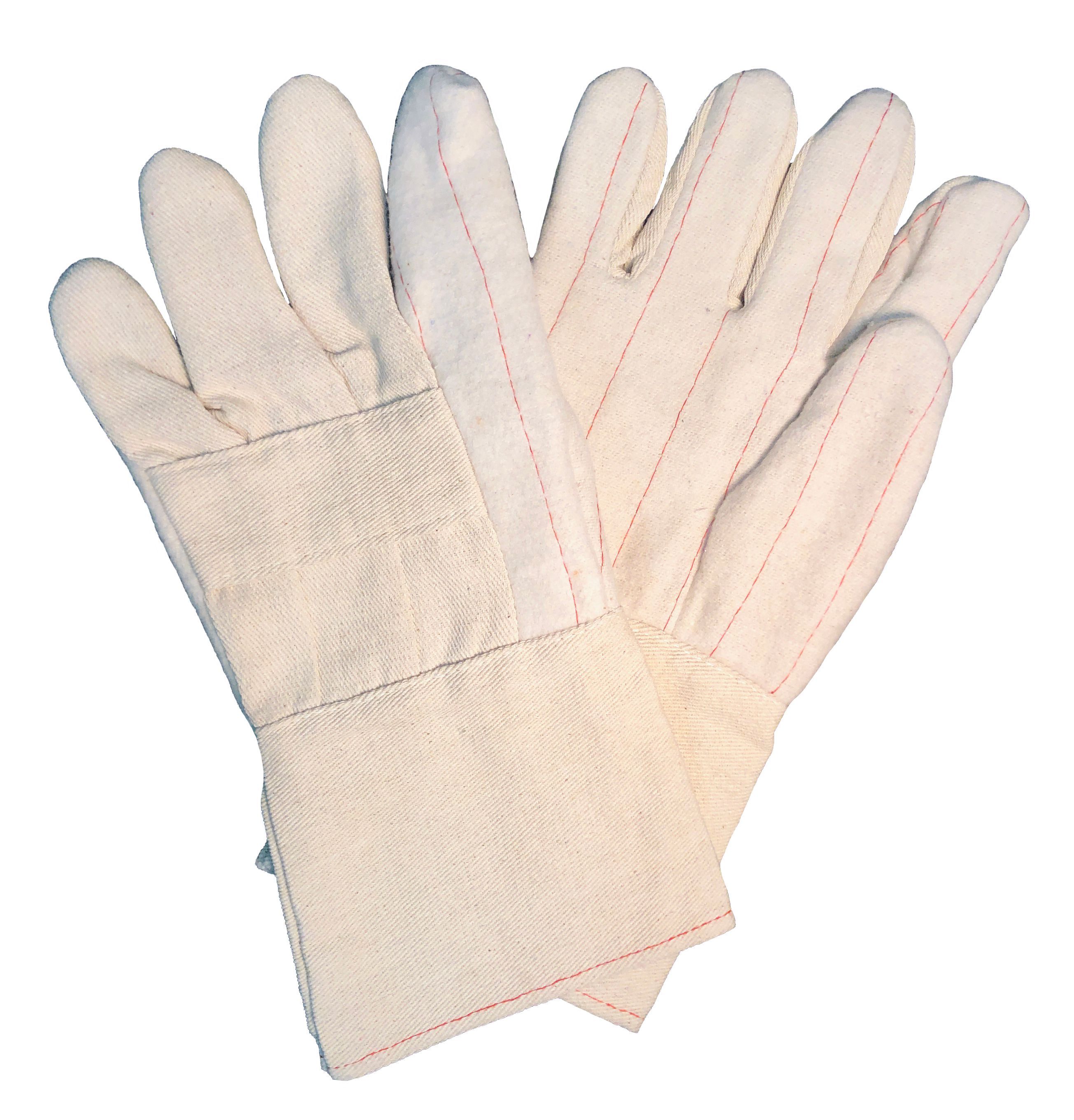 Saf-T-Gard® I-24HMGW Hot Mill Gloves