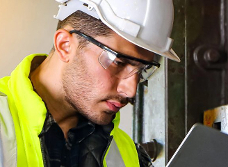 EYE PROTECTION