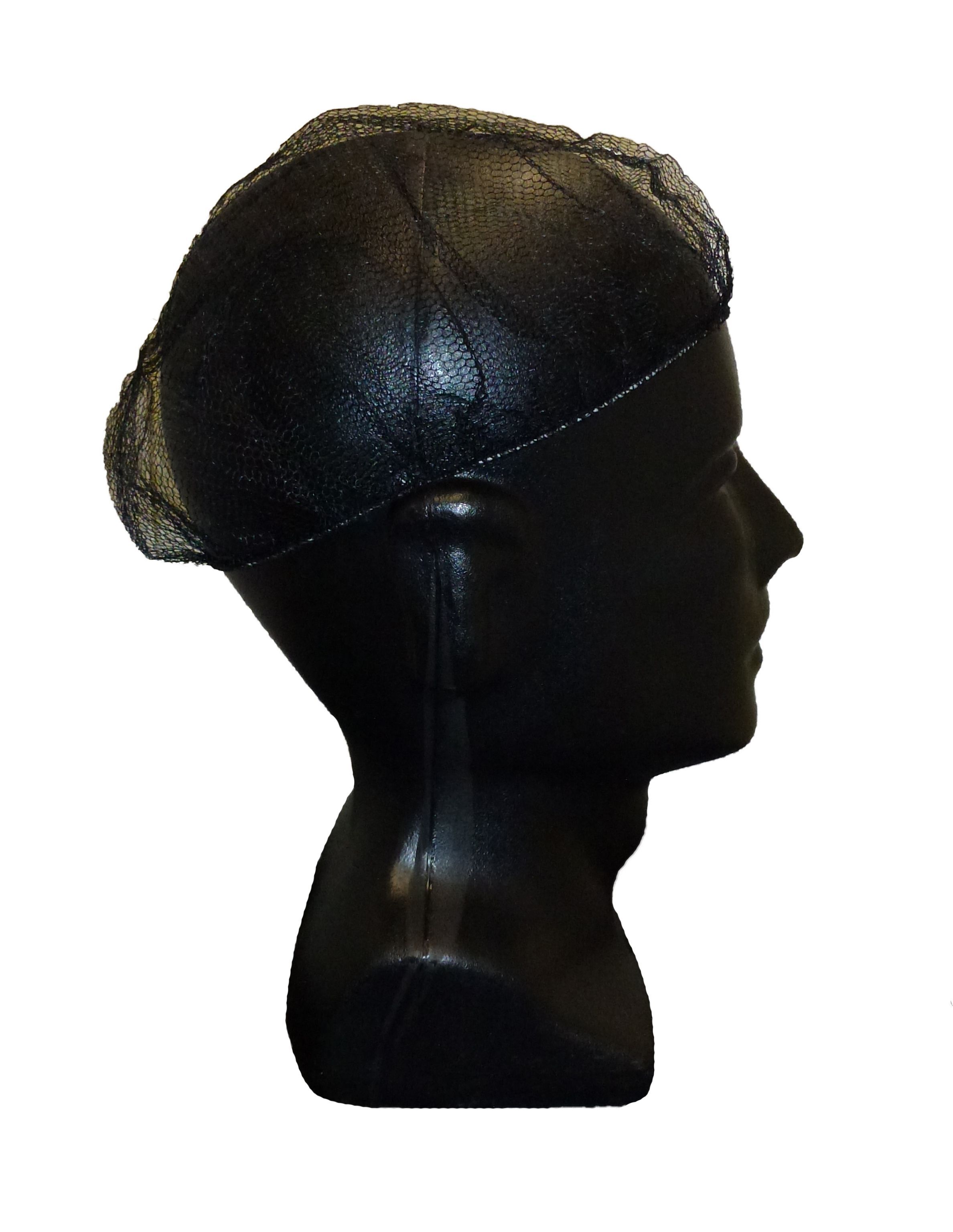 Saf-T-Gard® Enviro-Gard® 2020/B Hairnet