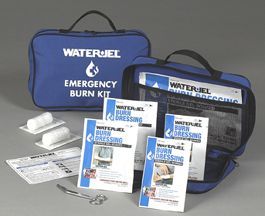 Water-Jel EBK1-HA Soft-Sided Burn Kit