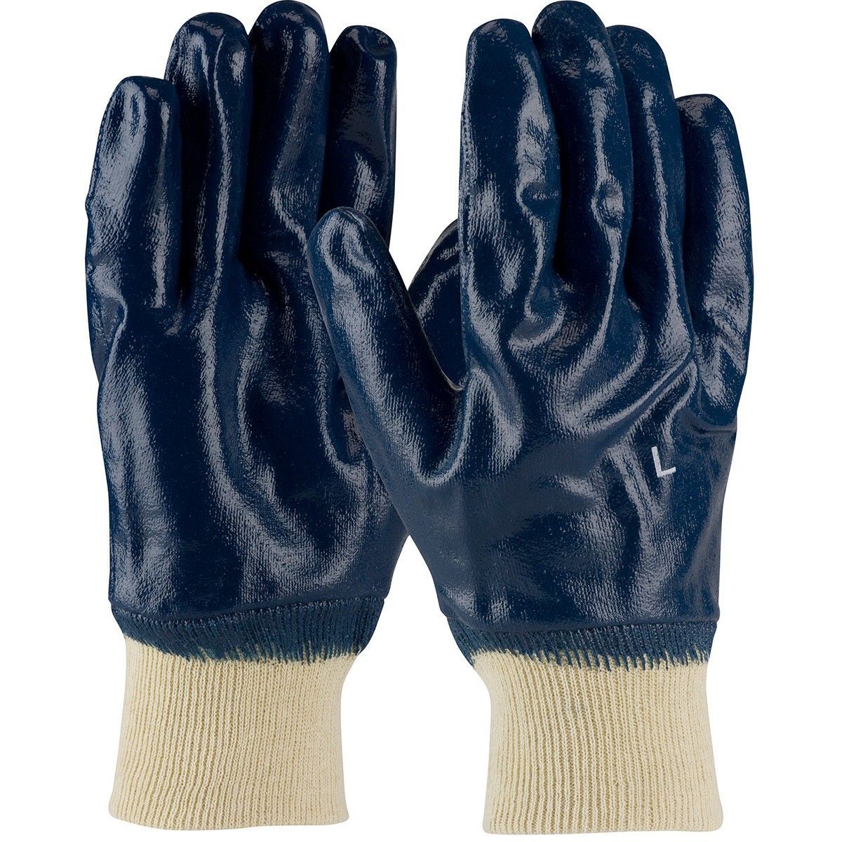 Saf-T-Gard® Dura-Gard® 1900/10 General Purpose Coated Gloves