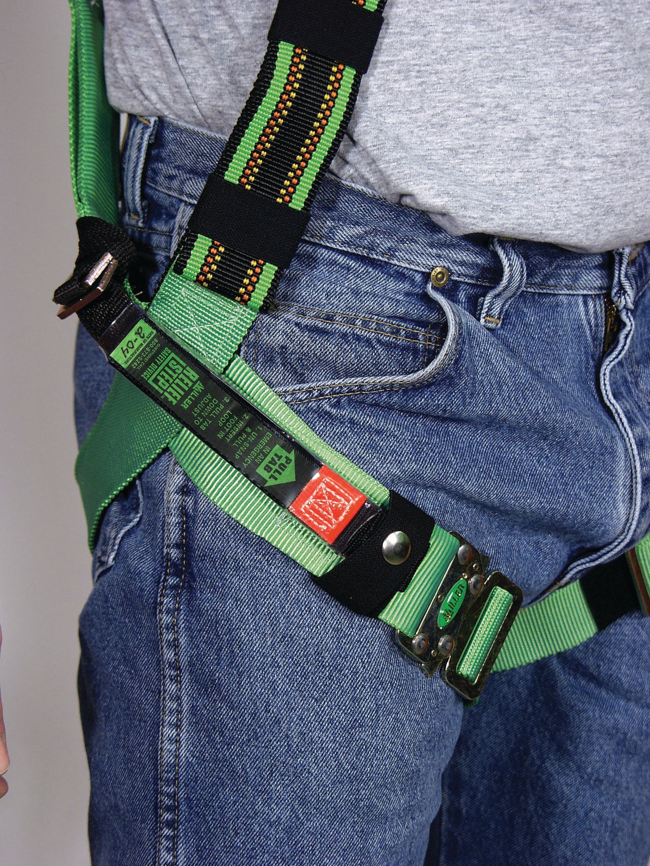 Miller 9099X/12 Relief Step™ Safety Device
