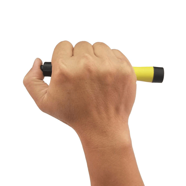 BAYCO® Nightstick® XPP-5411GX Intrinsically Safe Penlight w/ Mount