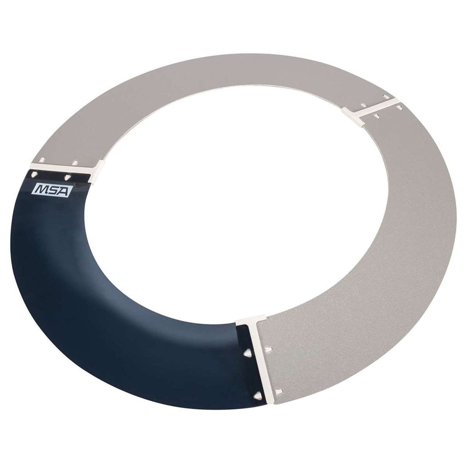 MSA 697410 Sun Shield Visor
