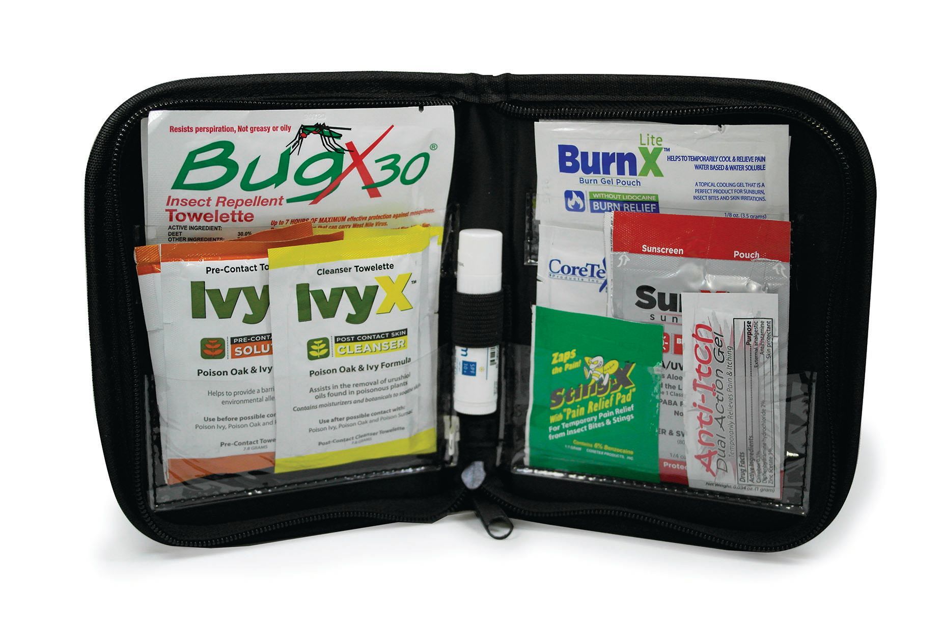 CoreTex® 91550 Outdoor Skin Protection Kit