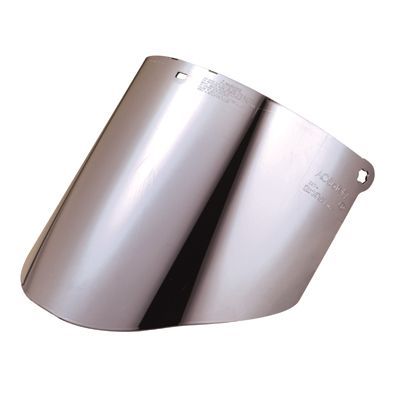 3M™ WP96AL Aluminized Faceshield