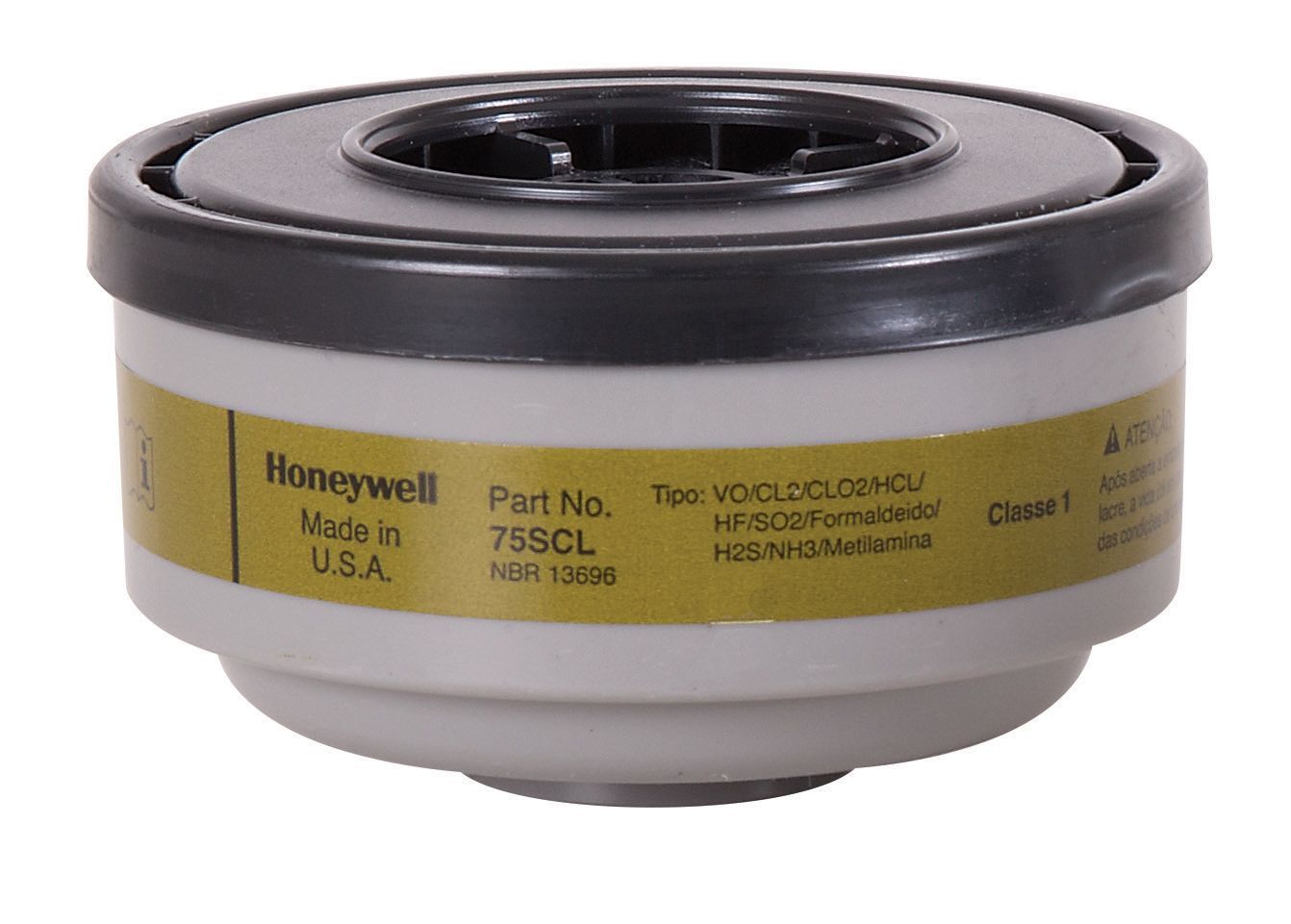 North® 75SCL Defender Multi-Contaminant Cartridge