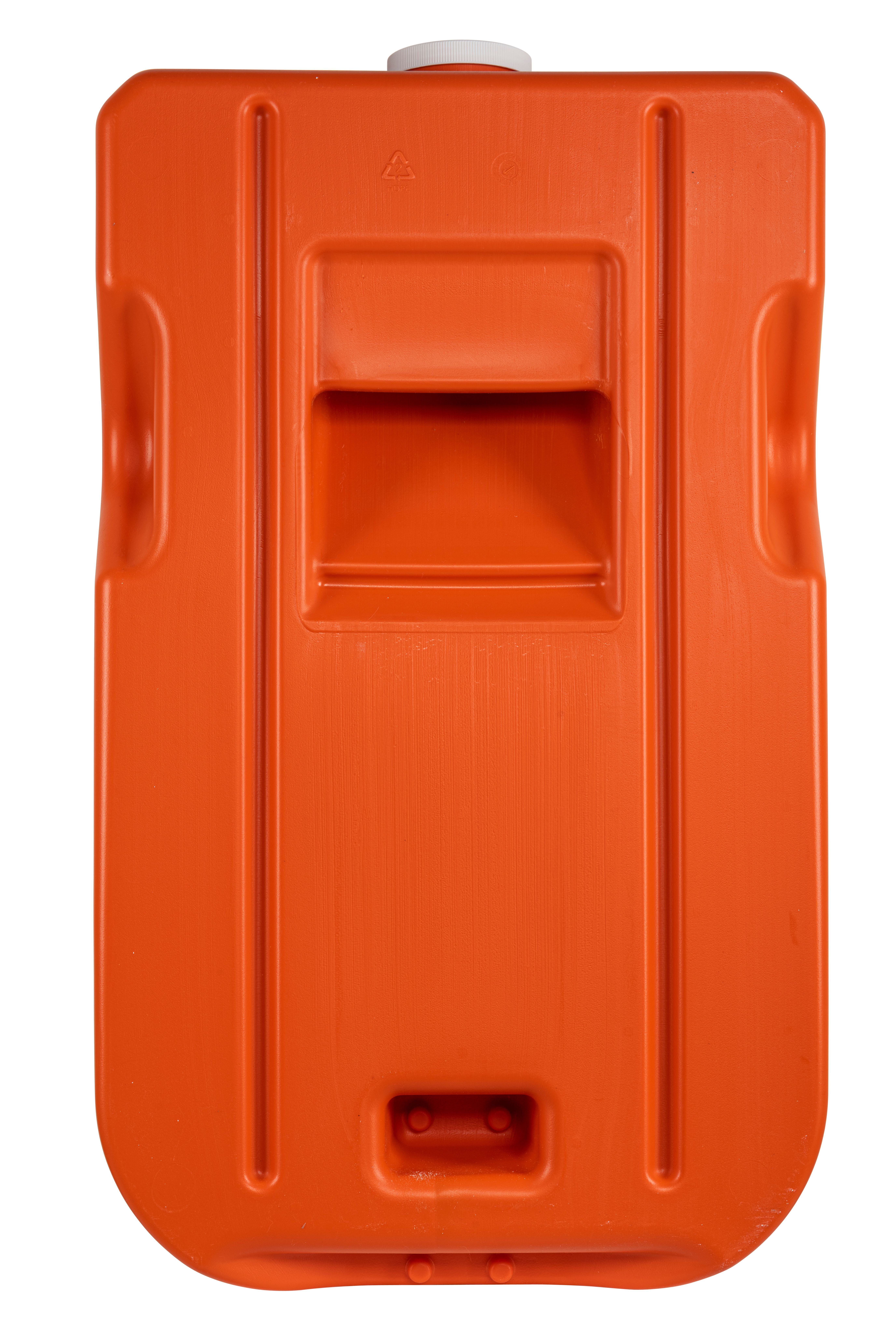 Hughes 10GFEW Portable Eyewash