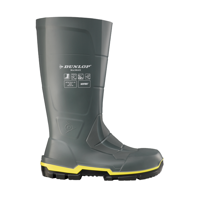 Dunlop® Acifort® MZ2LE02/12 Metmax Boots
