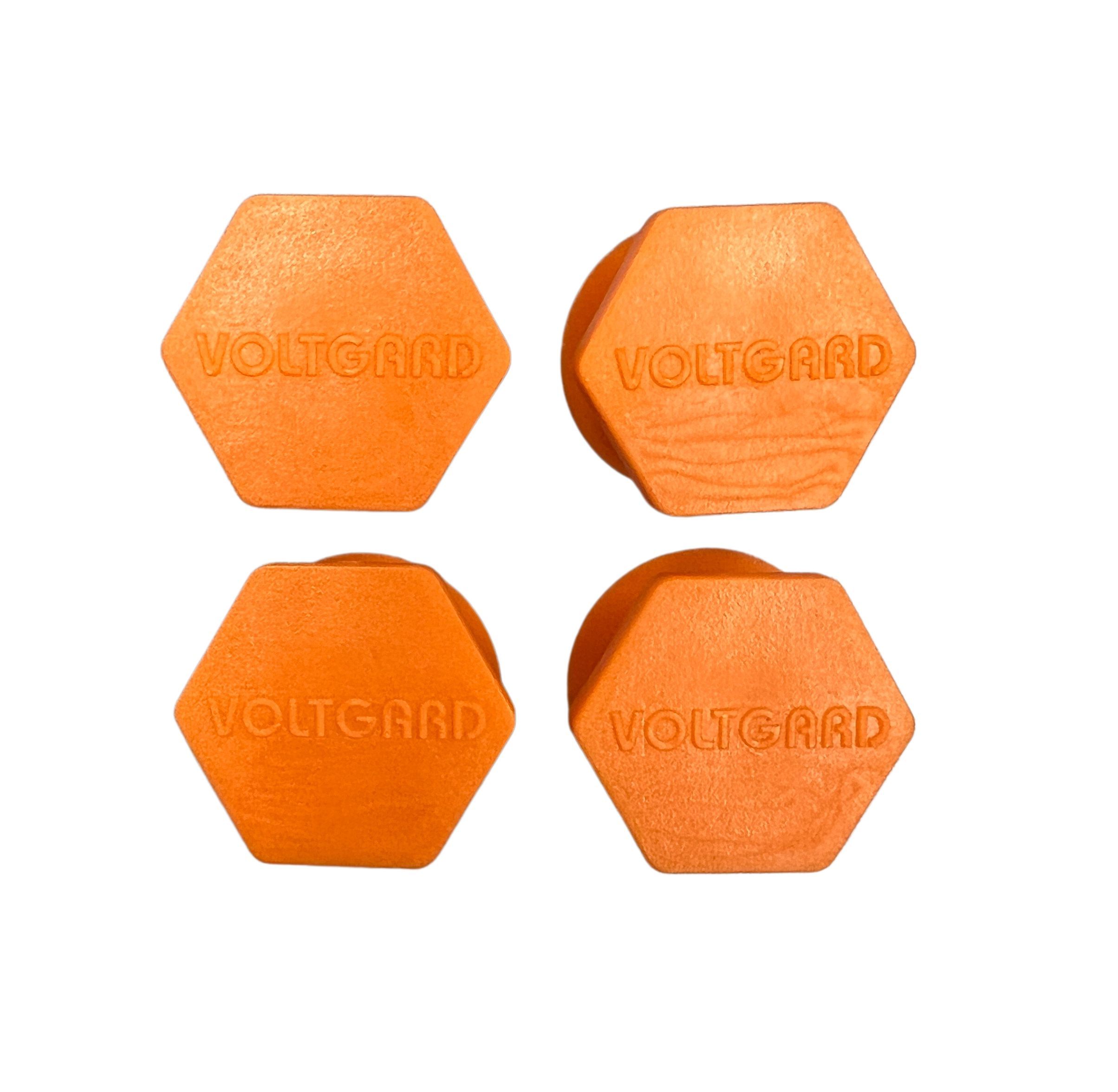 Saf-T-Gard® Voltgard® V-2SB Sleeve Buttons